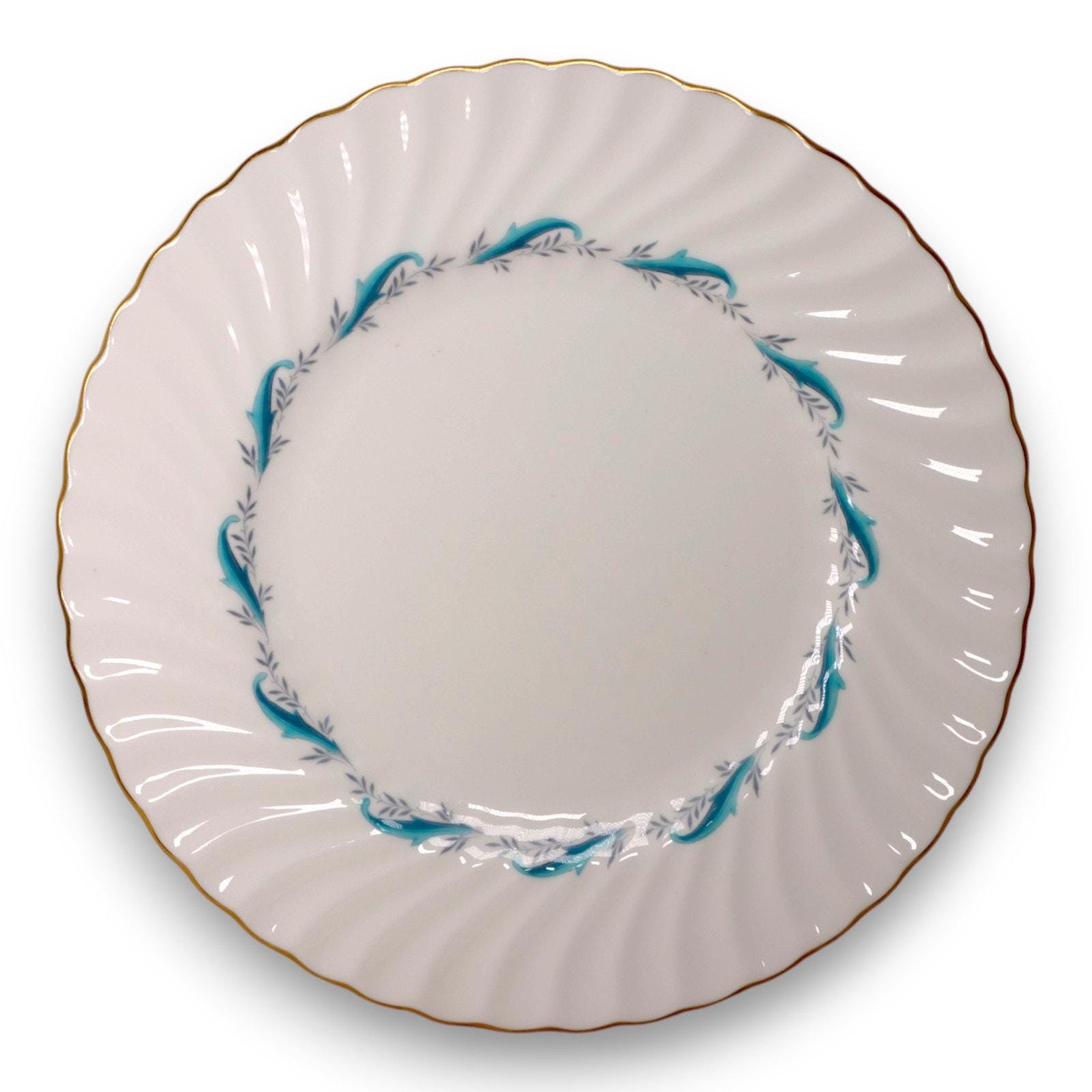 Mintons Dinner Plates - Etsy
