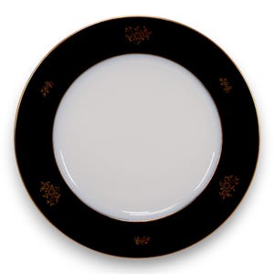 貴重！ローゼンタール アールデコの色 ババリア 小皿4枚 ローゼンタール アールデコの色 ババリア 小皿4枚 Rosenthal