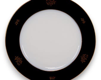 Rosenthal clasic 金彩プレート　４枚セット Rosenthal clasic 金彩プレート 4枚セット