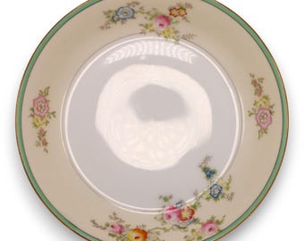 NSP 4pc Nagoya Seito Porcelain Meito China MEI230 Coupe Soup Bowls
