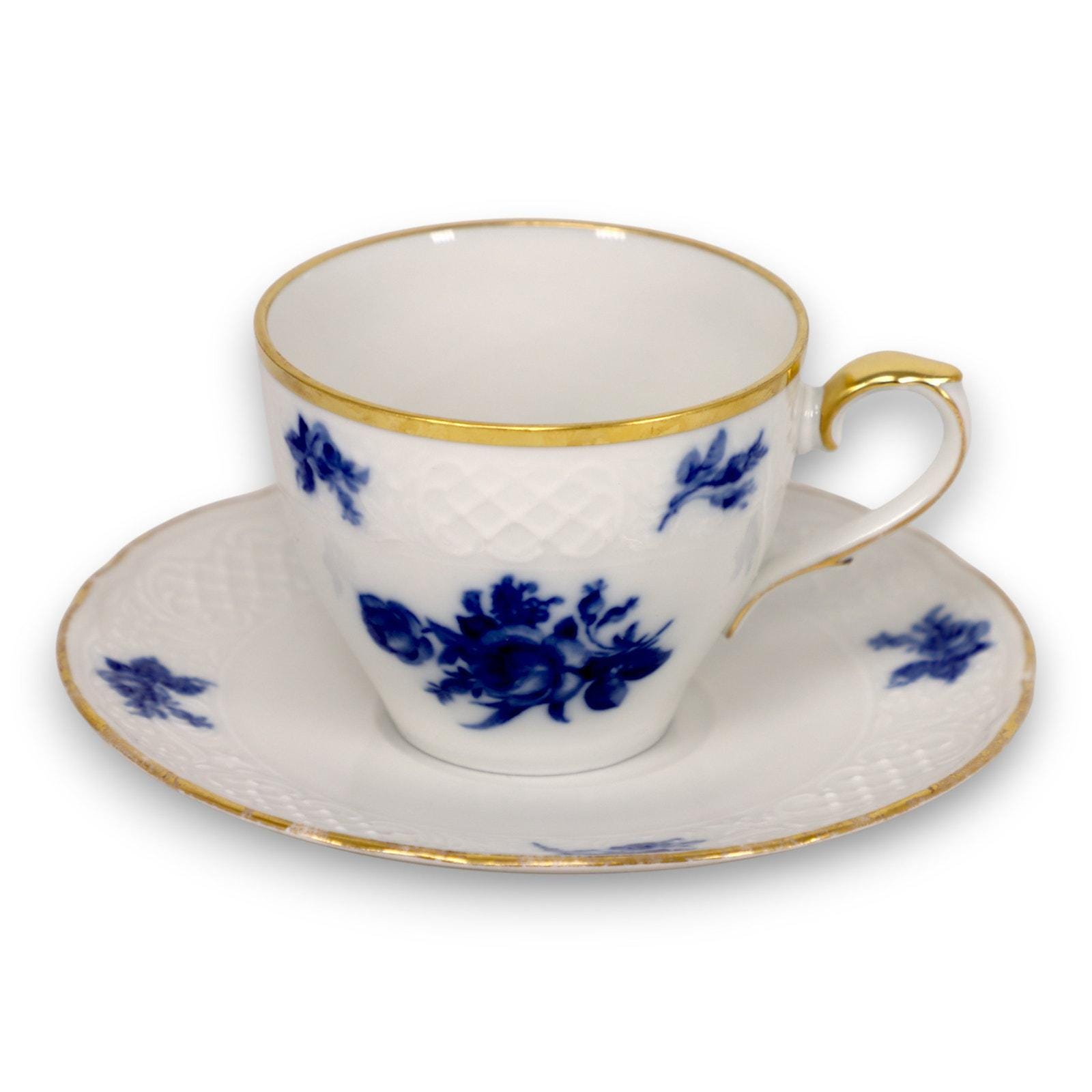 Arzberg Tea Set - Etsy