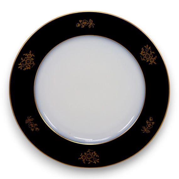 Rosenthal 5381 Bread Plate 6 1/4