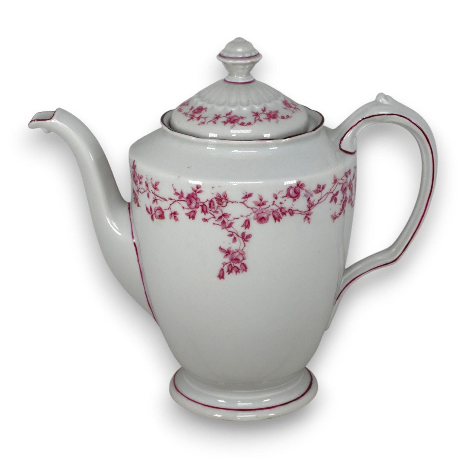 Kpm Teapots - Etsy