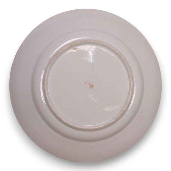 ロイヤル クラウン ダービー ローズゴールド 8 1/4 インチ デザート