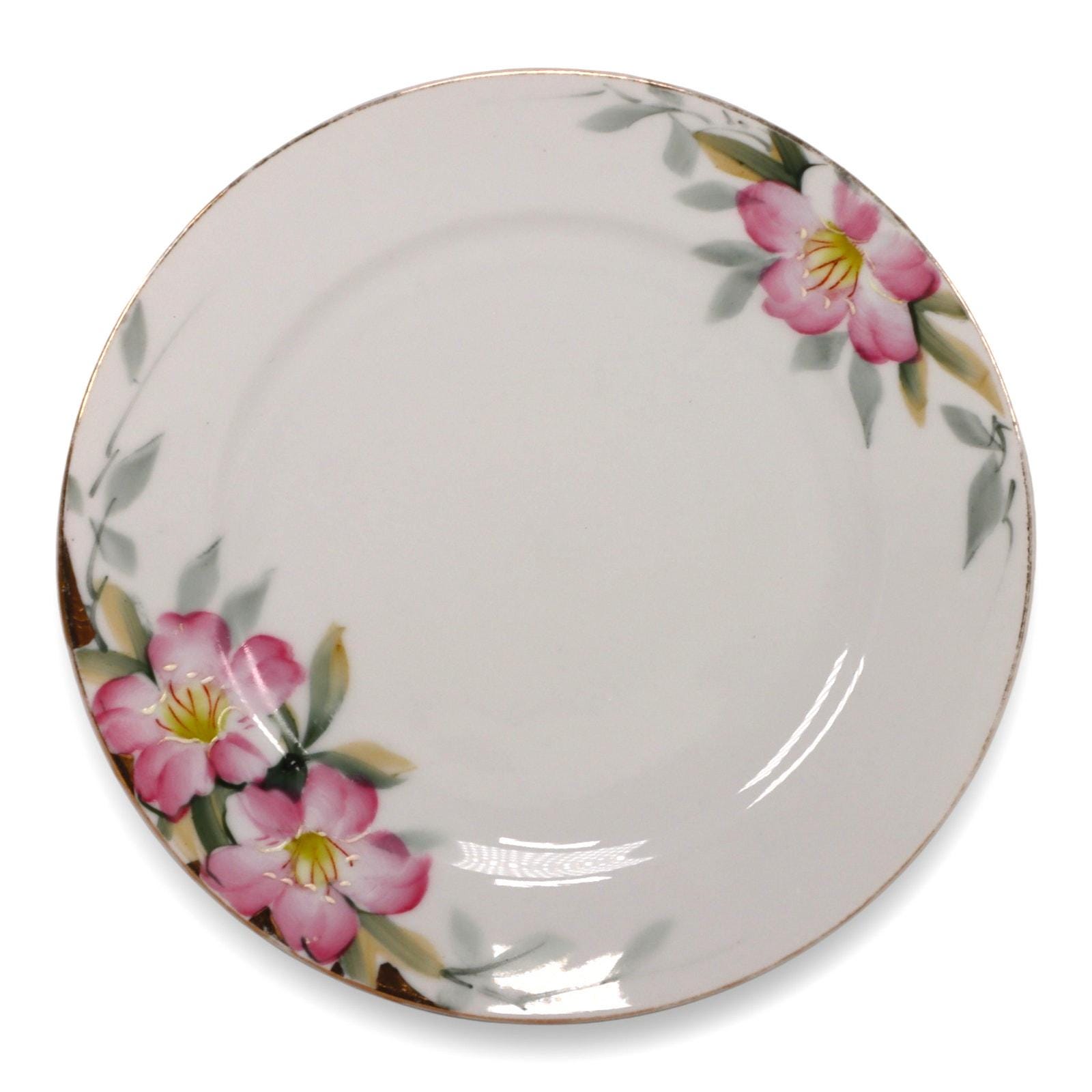 Noritake Azalea 19322 - Etsy