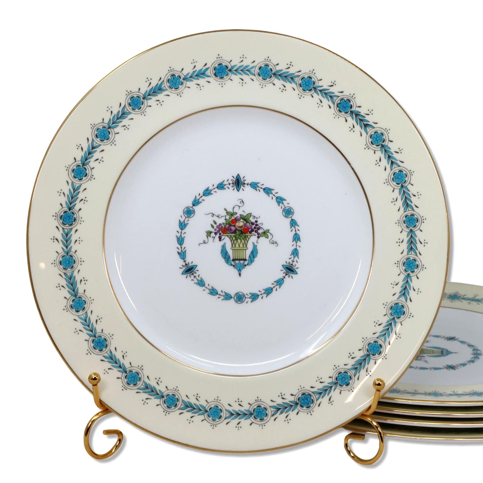 Coalport porcelain - Etsy Polska