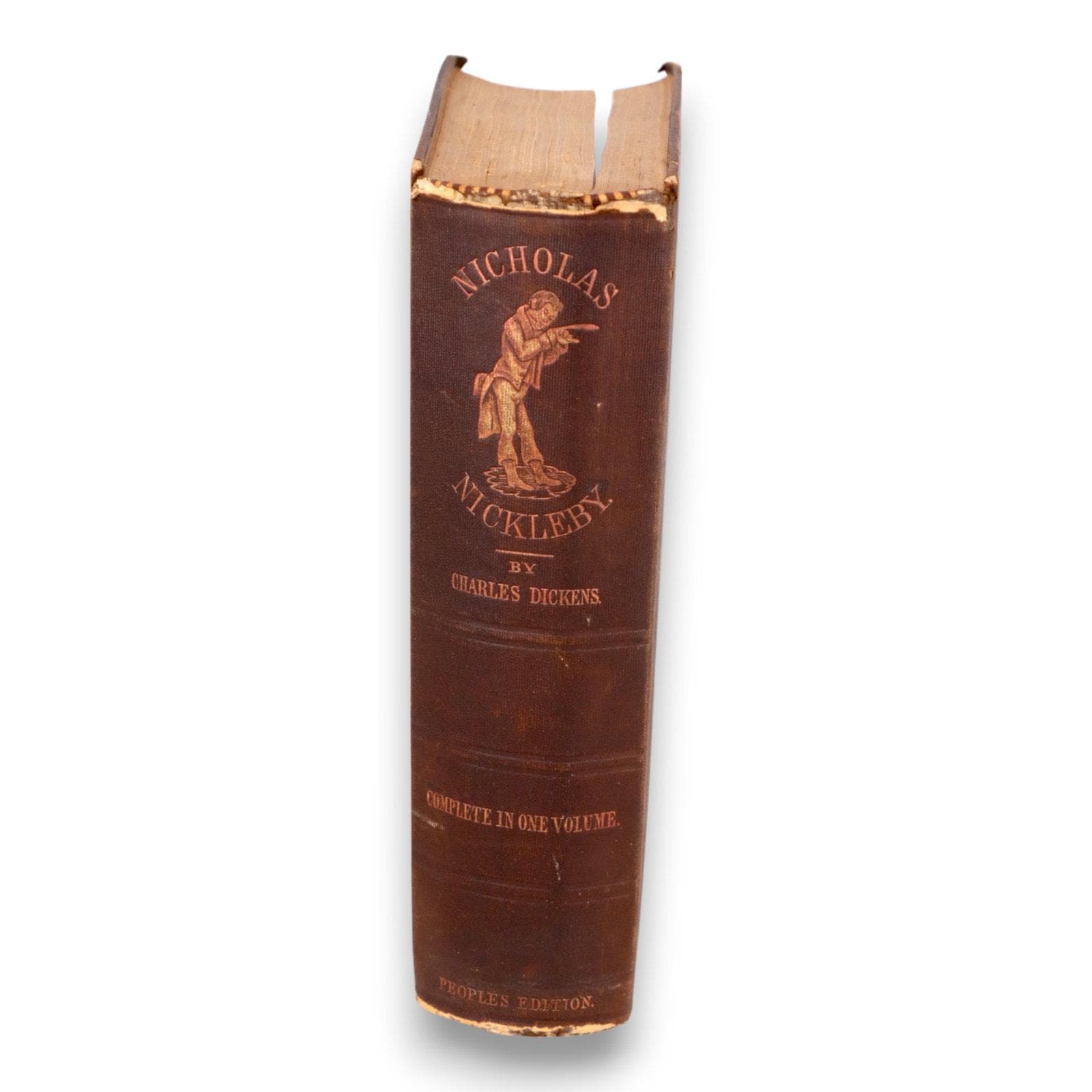 The complete works of charles dickens - Etsy 日本