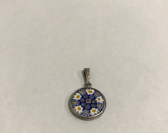 Antique Italian Pendant