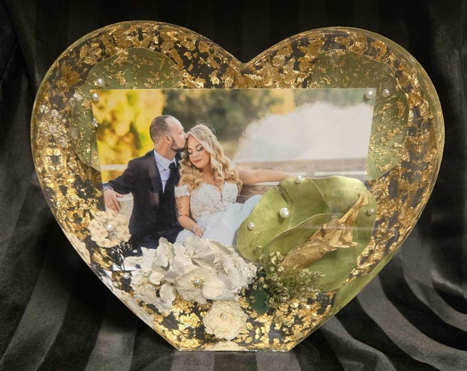 PERSONALIZED CUSTOM- Resin Piece - Etsy