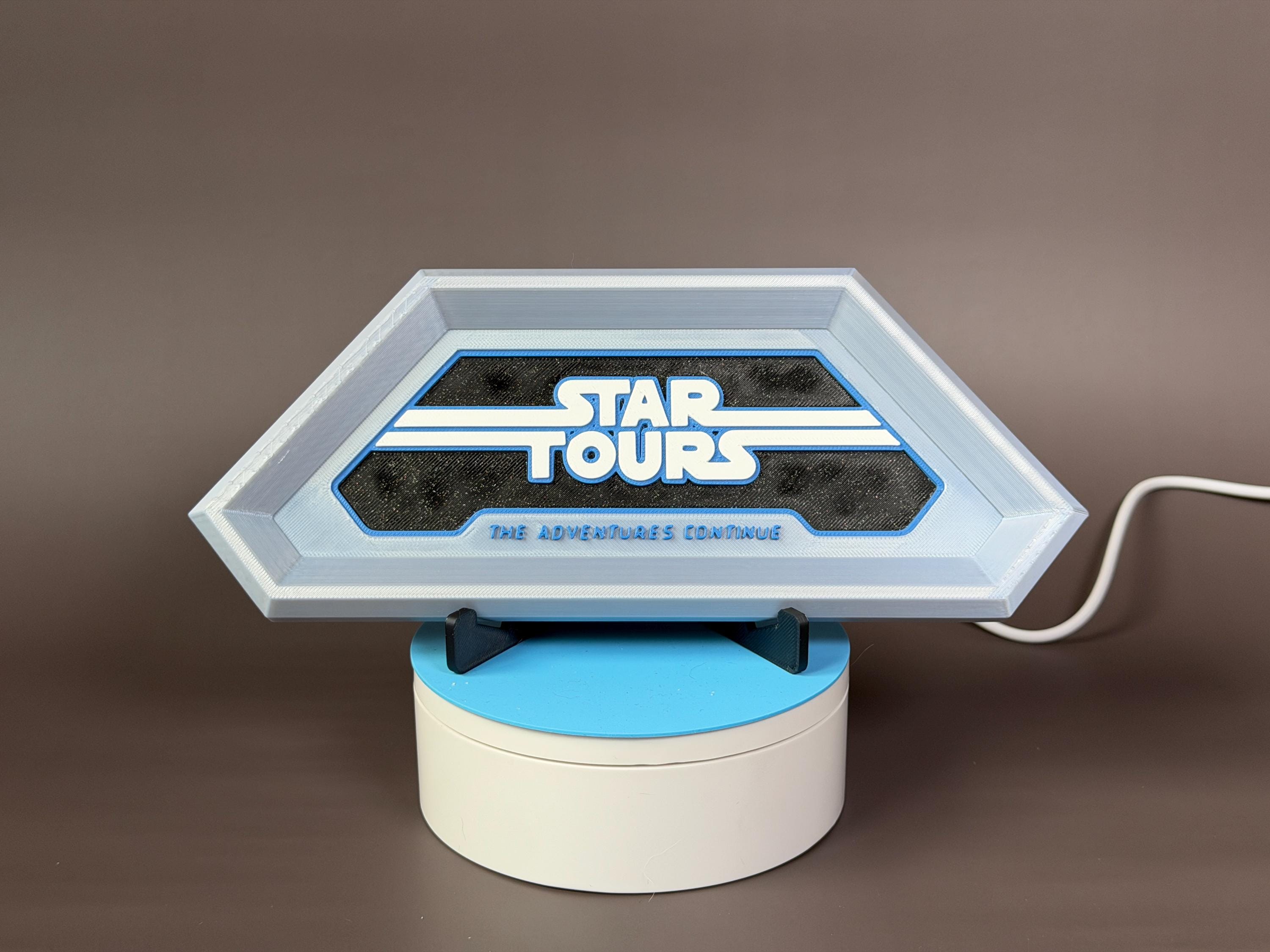 Star tours - Etsy 日本