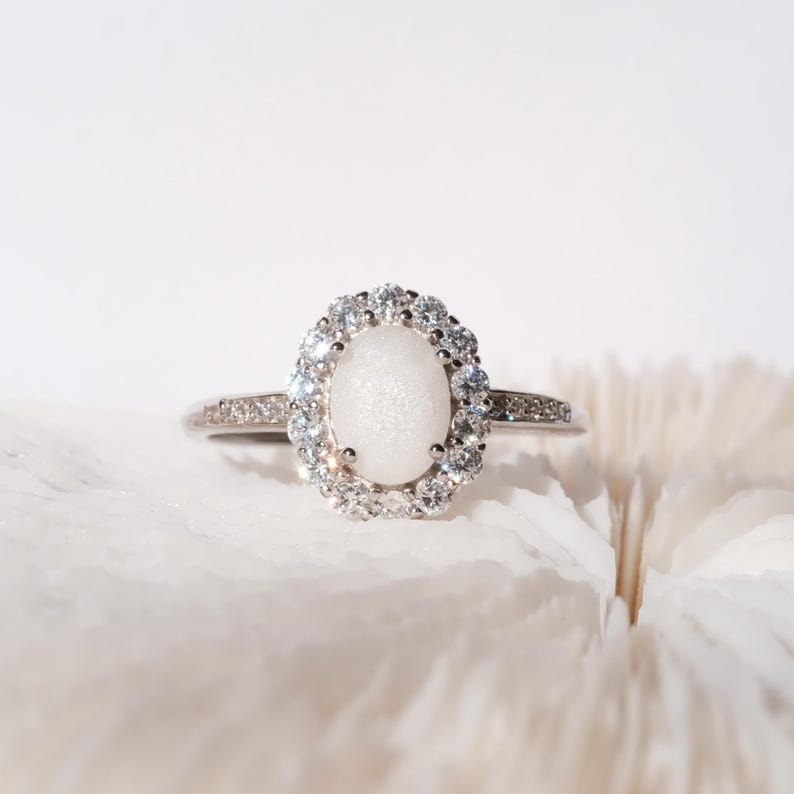 Breastmilk Jewelry/diy Breastmilk Jewelry Kit/ Breastmilk Rings