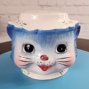 Miss Priss Kitty - Etsy