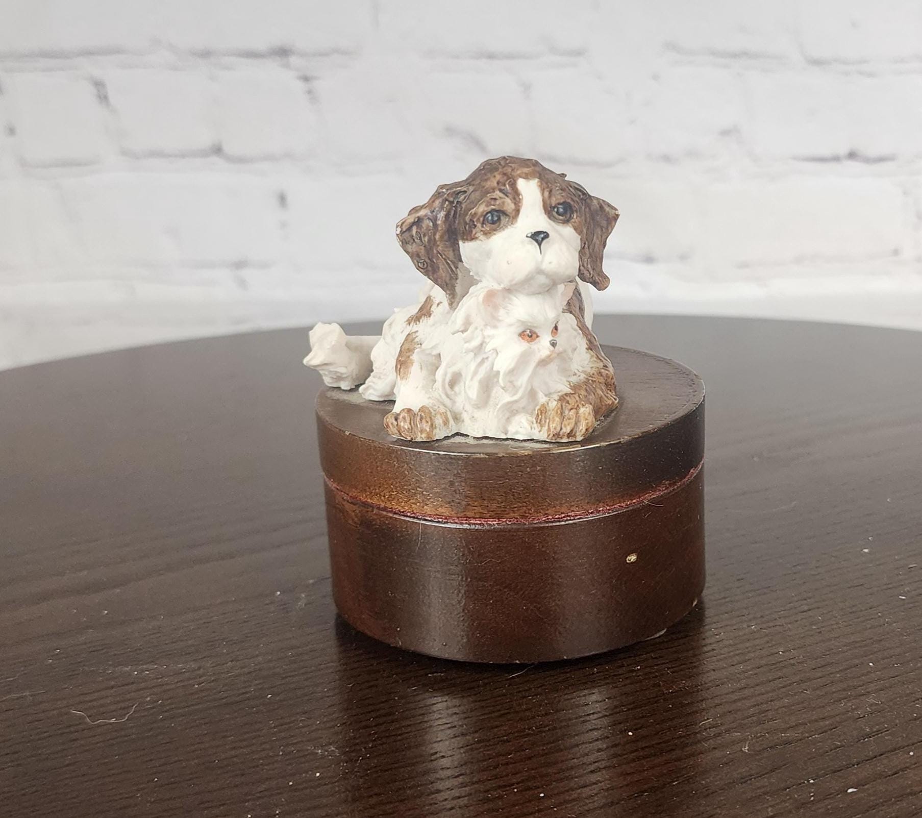 Giuseppe Armani Cats - Etsy