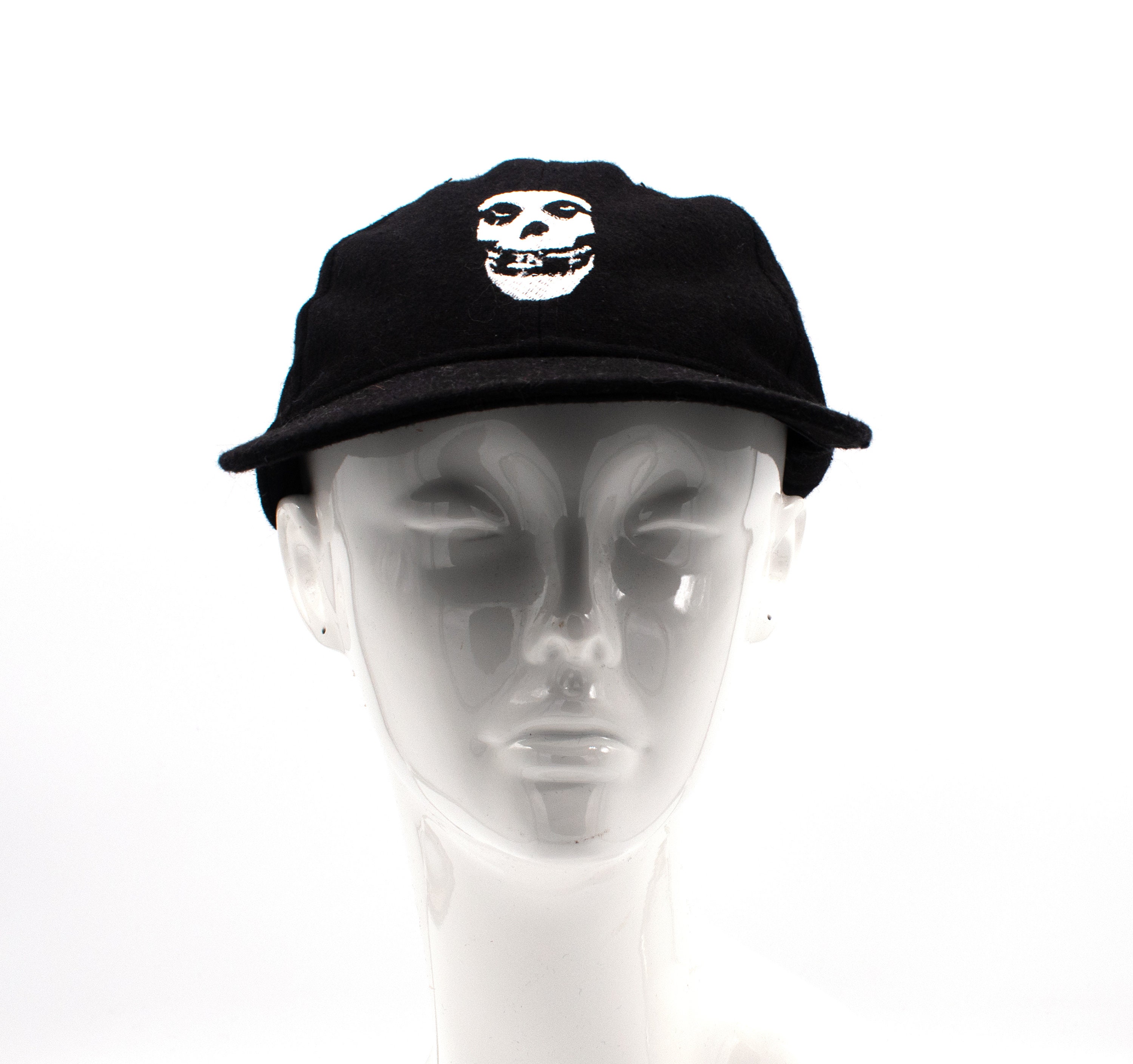 Misfits baseball cap 2025