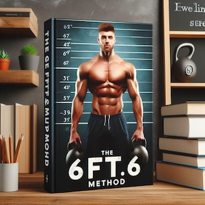 6TF6 method - INCREASE YOUR HEIGHT