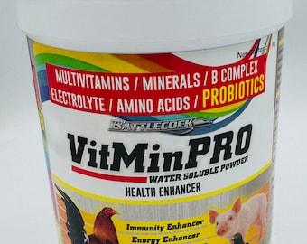 VitminPro 1 kg