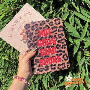 Hot Girls Read Books Kindle Paperwhite Case Custom Kindle Colorsoft Paperwhite Kindle Oasis case book cover kindle 6” 6.8&quot; 11th Animal Print