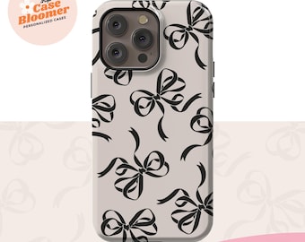 Funda para teléfono con cinta minimalista, diseño de café con leche y Magsafe para iPhone 17, 17 Air, 16, 15 Pro Max, 14 y 13, Samsung Galaxy S25 Ultra y S24.