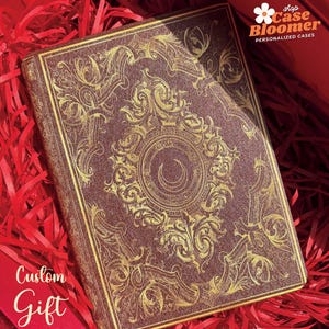 Funda personalizada para Kindle 7 (12.º de 2024), totalmente nueva, funda vintage para Kindle Colorsoft, funda Paperwhite 11.º de 6.8 pulgadas, funda para Kindle Oasis, funda antigua para Kobo Clara.