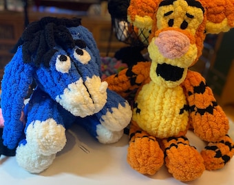 Best Pals DIY Pattern Bundle