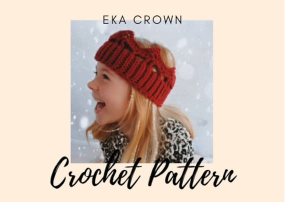 Crown All sizes UK and US Terminology