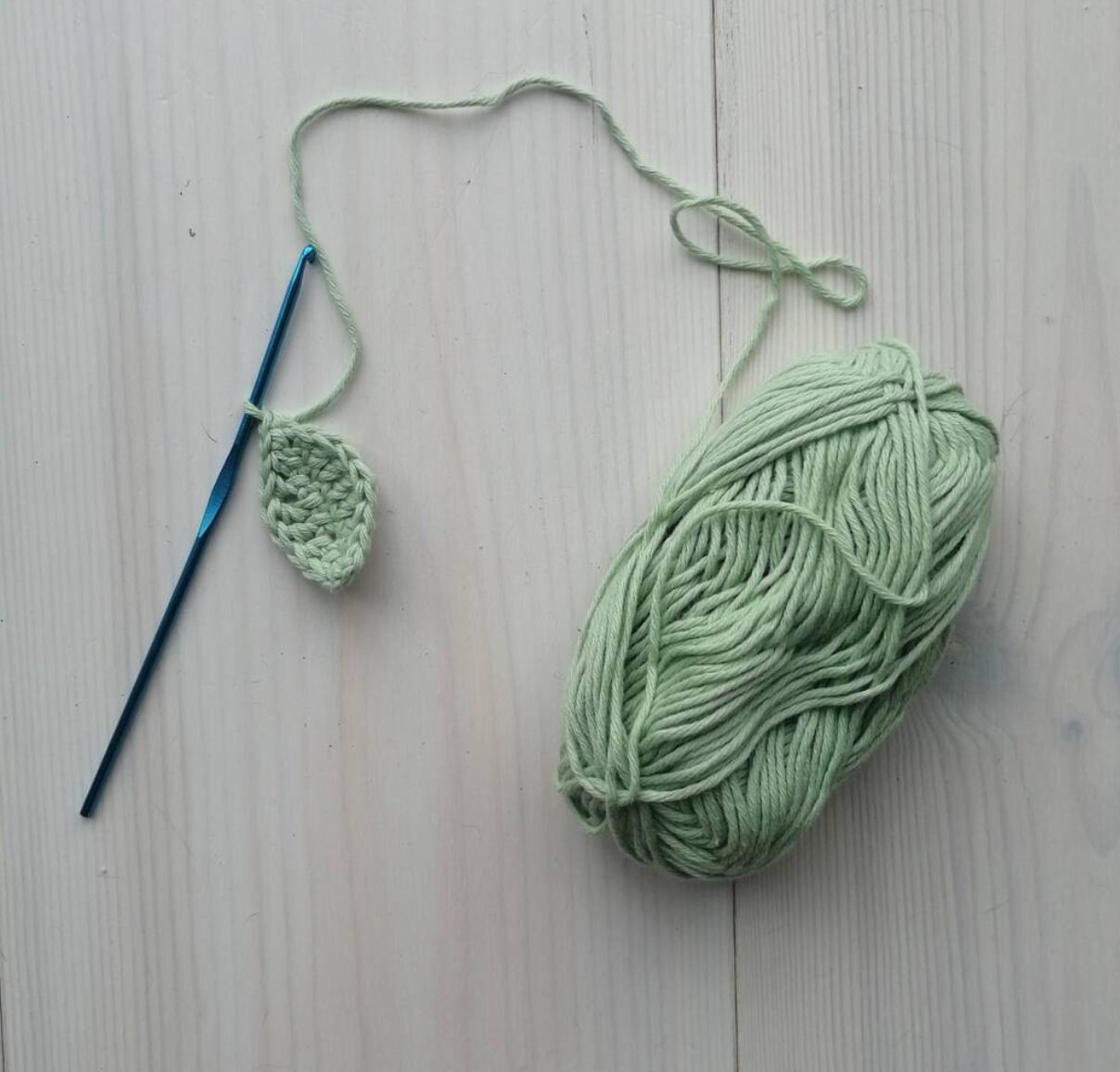 CROCHET KIT, DIY Everlasting Flower Kit, Make Your Own Bouquet,  Intermediate Level Crochet Project, Mother's Day, Valentine's Day 