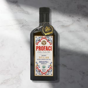 Profaci Organic Sicilian Extra Virgin Olive Oil image 3