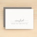see more listings in the Personalized Stationery section