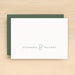 see more listings in the Personalized Stationery section