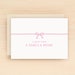 see more listings in the Personalized Stationery section