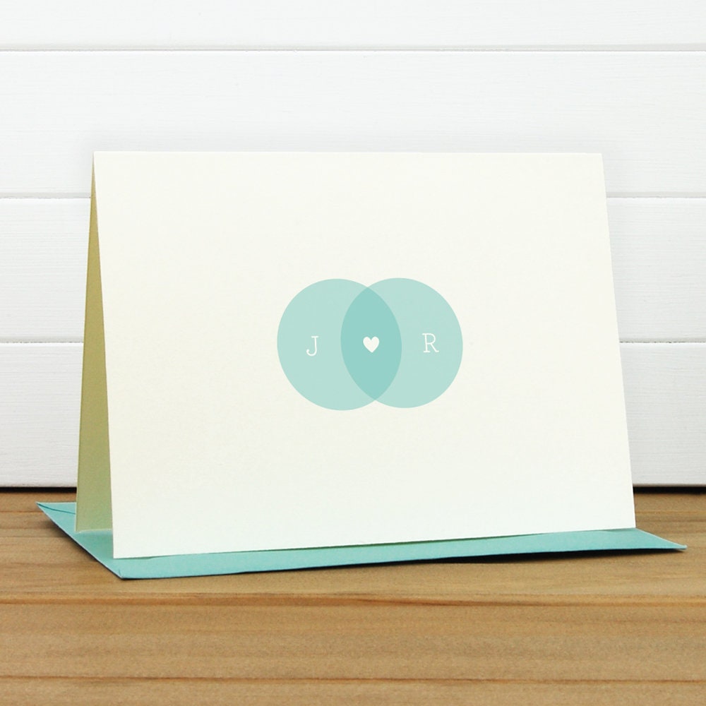 Personalized Stationery Set / Personalized Stationary Set