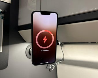 iPhone/MagSafe charging station - Adria Twin SGX until 2024