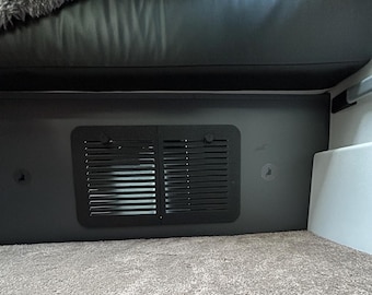 Ventilation grille (but nice) Adria Twin SGX / SLB / Sports / panel van