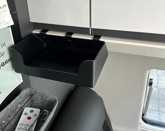 Clip box for dinette/kitchen or sleeping area - ADRIA TWIN until 2024