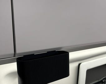 Box - 2 different sizes - for Twin wall cabinets - from 2025