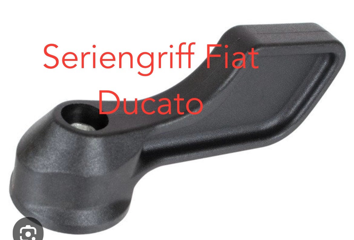 MANIGLIA PORTA SCORREVOLE Archivio • Auto Italia Store | Il Tuo - Foto 6