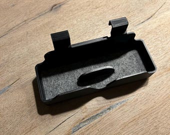 Eyeglass holder for Adria Twin 2025