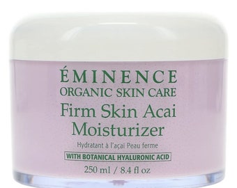 Eminence Firm Skin Acai Feuchtigkeitscreme 8,4 oz 250 ml