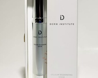 Derm Institute Cellular Rejuvenating Serum 1oz 30ml