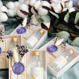 Cadeaux de naissance Zam Zam, Cadeaux d&#39;invité nouveau-né, Coffret cadeau Ameen, Cadeaux Zamzam pour musulmans, Cadeaux Aqiqah, Cadeaux de mariage islamique