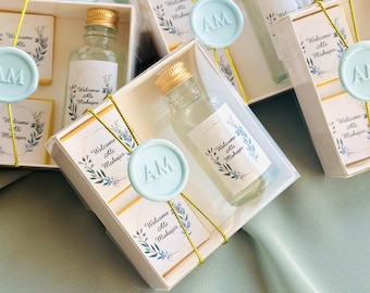 Wedding Favors, Umrah Hajj Favors, Zam Zam Bottles, Islamic Baby Shower Favors, Aqiqah Ameen Favors, Nikkah Favors, Engagement Favors