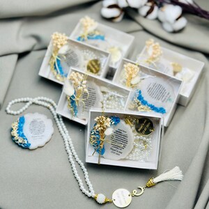 Islamic Baby Shower Party Favors, Personalized Ayatul Kursi Epoxy Magnet Favor,Ayatul Kursi Gift,Aqiqah Favor,Islamic Baby Favor,Ameen Favor