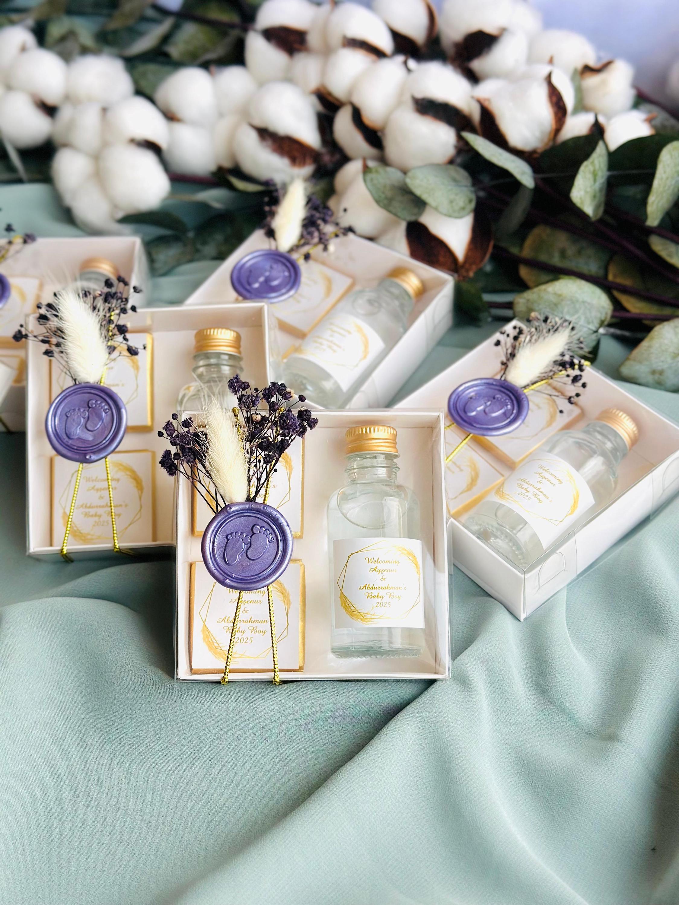 Aqeeqah Decor Canada