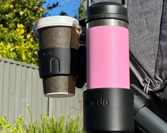 Rumble Seat Uppababy Vista Pink Swap Kit Accessory Clip For Cruz V2