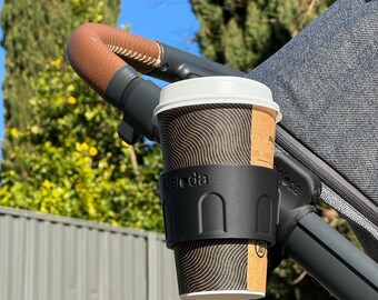 Cup Holder for Uppababy® Vista® UK