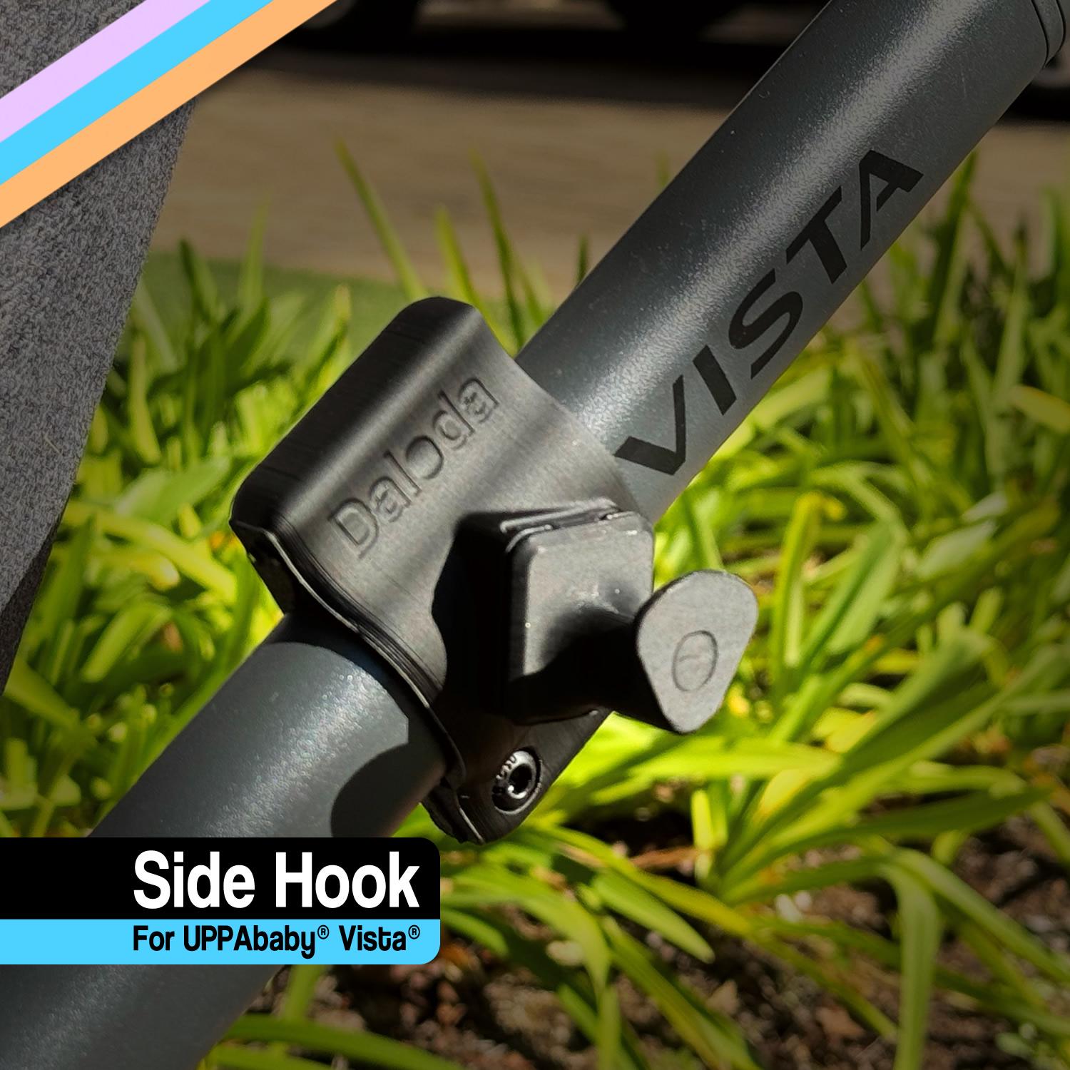 Side Hook for UPPAbaby® Vista®