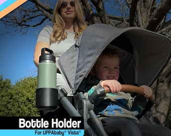 Bottle Holder for UPPAbaby® Vista®