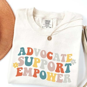 Special Education Teacher Shirts, Special Education Teacher Gifts, Sped Teacher Tee, Special Ed Teacher, Autism Teacher Tee, Comfort Colors®