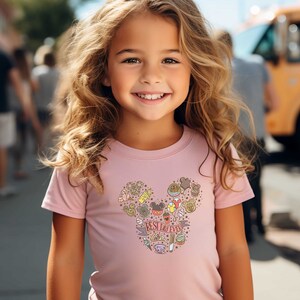 Disney Best Day Ever Shirt, Disney Mickey Head Shirt, Comfort Colors Disney Shirt, Mickey Head Shirt, Disney Mickey Shirt, Disney Family Tee