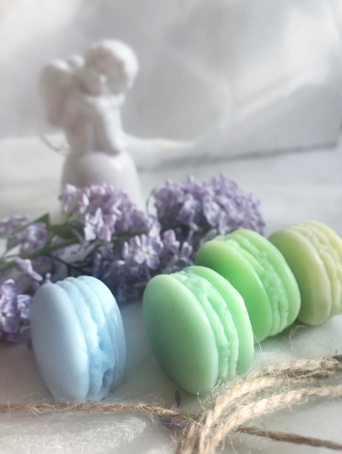 Macaron Soaps Handmade Artisanal Soap Gift Etsy macaron-soaps-handmade-artisanal-soap-gift-etsy